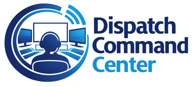 Dispatch Command Center
